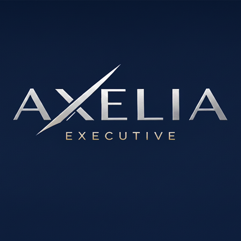 Logo Axelia Executive